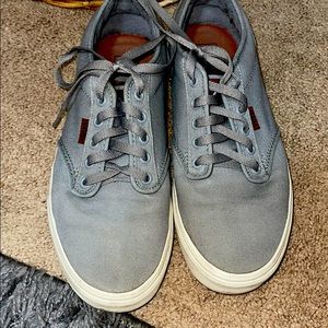 NEW! Men’s Vans Sneakers